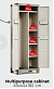 Шкаф пластиковый EXCELLENCE Multi Purpose Cabinet