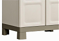 Шкаф пластиковый EXCELLENCE Multi Purpose Cabinet