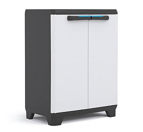 Шкаф пластиковый Linear Base Cabinet